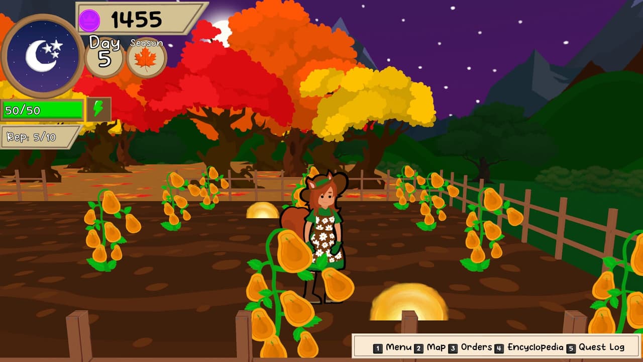 Lucies Potager screenshot 6