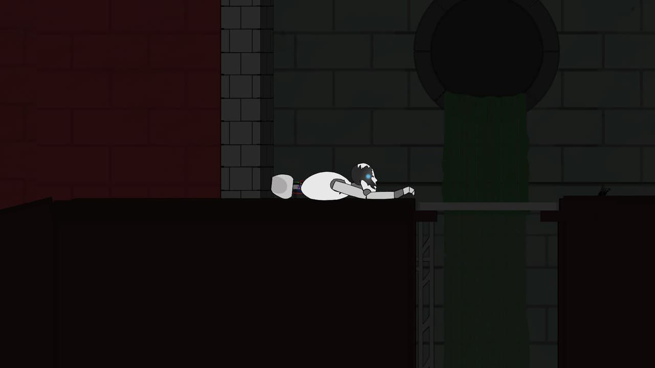 Android Suffering
