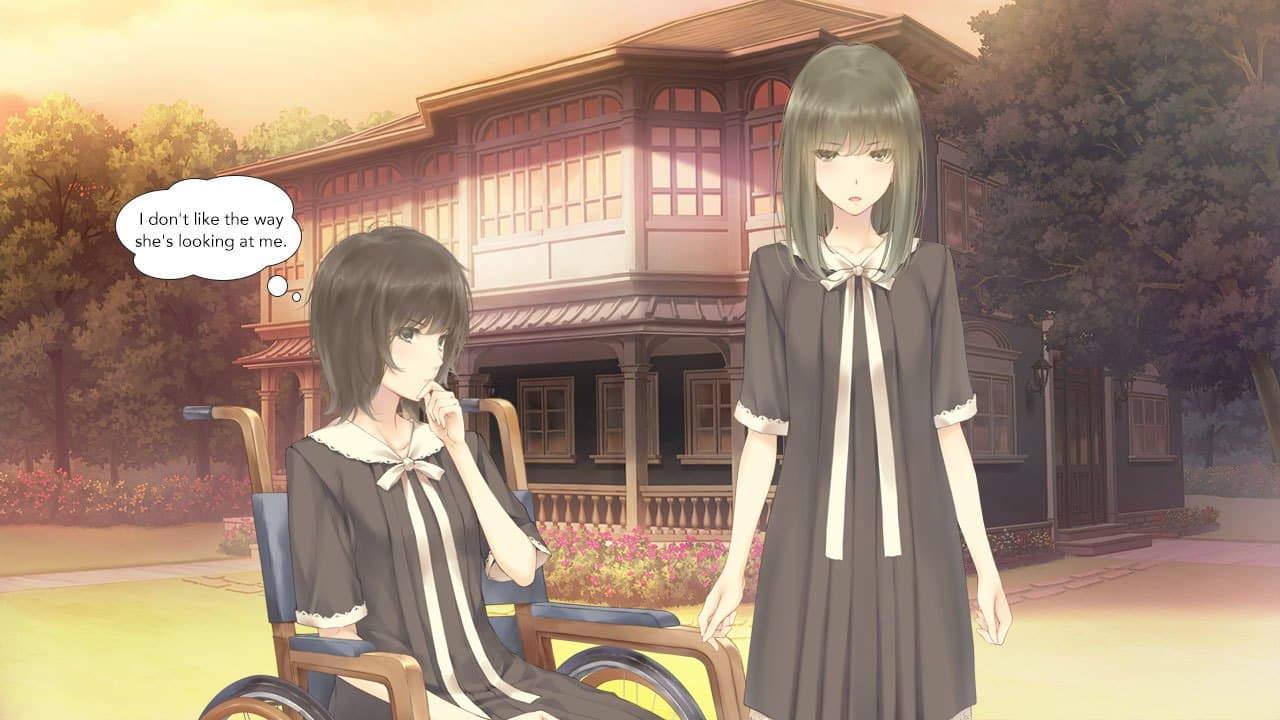 Flowers -Le volume sur ete screenshot 3
