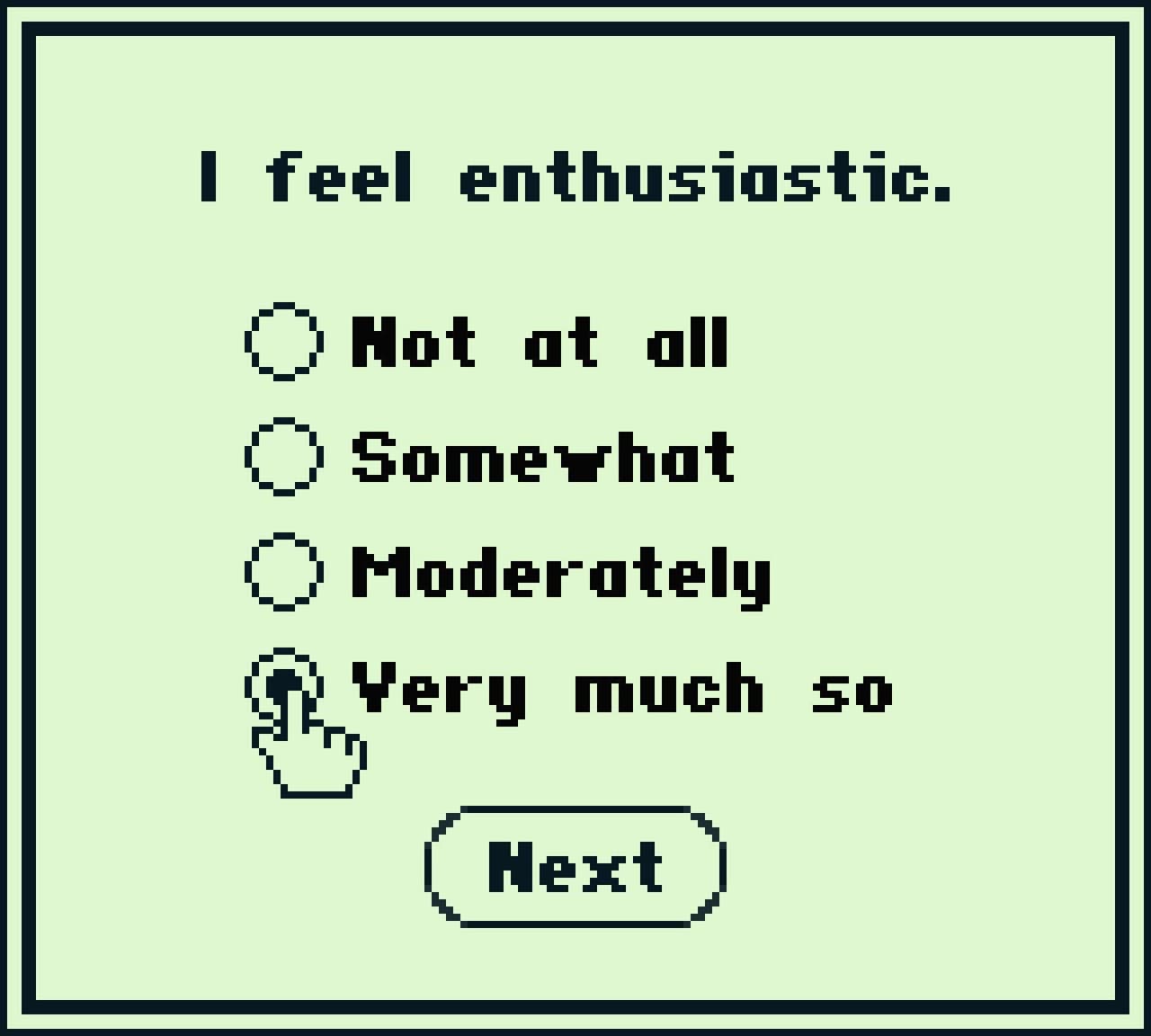 Welcome to Macintester screenshot 2