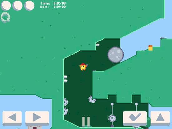 Golf Zero screenshot 3