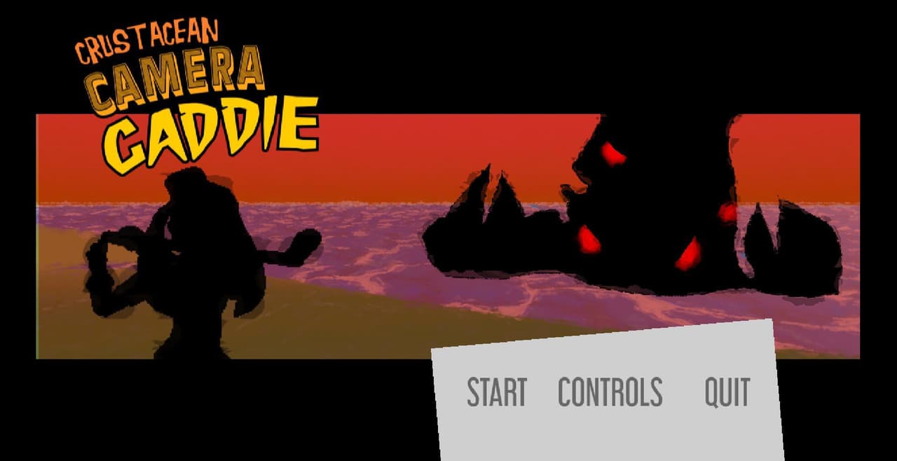 Crustacean Camera Caddie screenshot 2