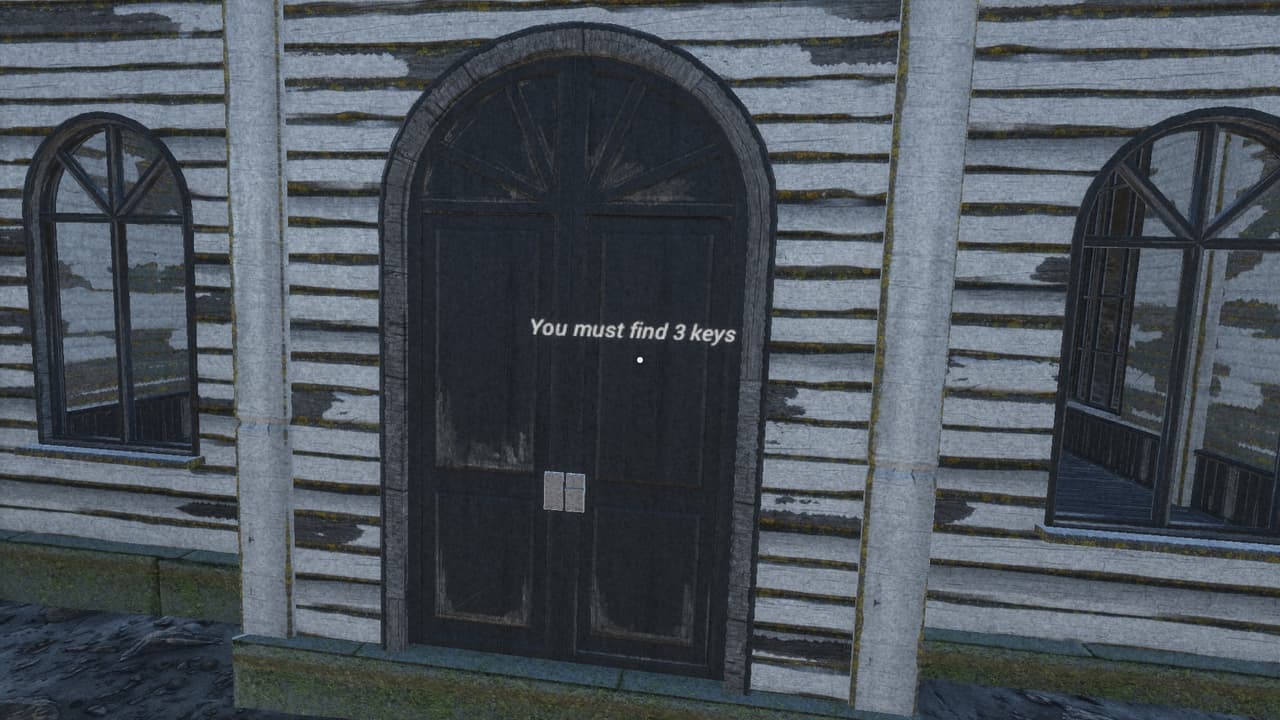 Halloweens Eve screenshot 3