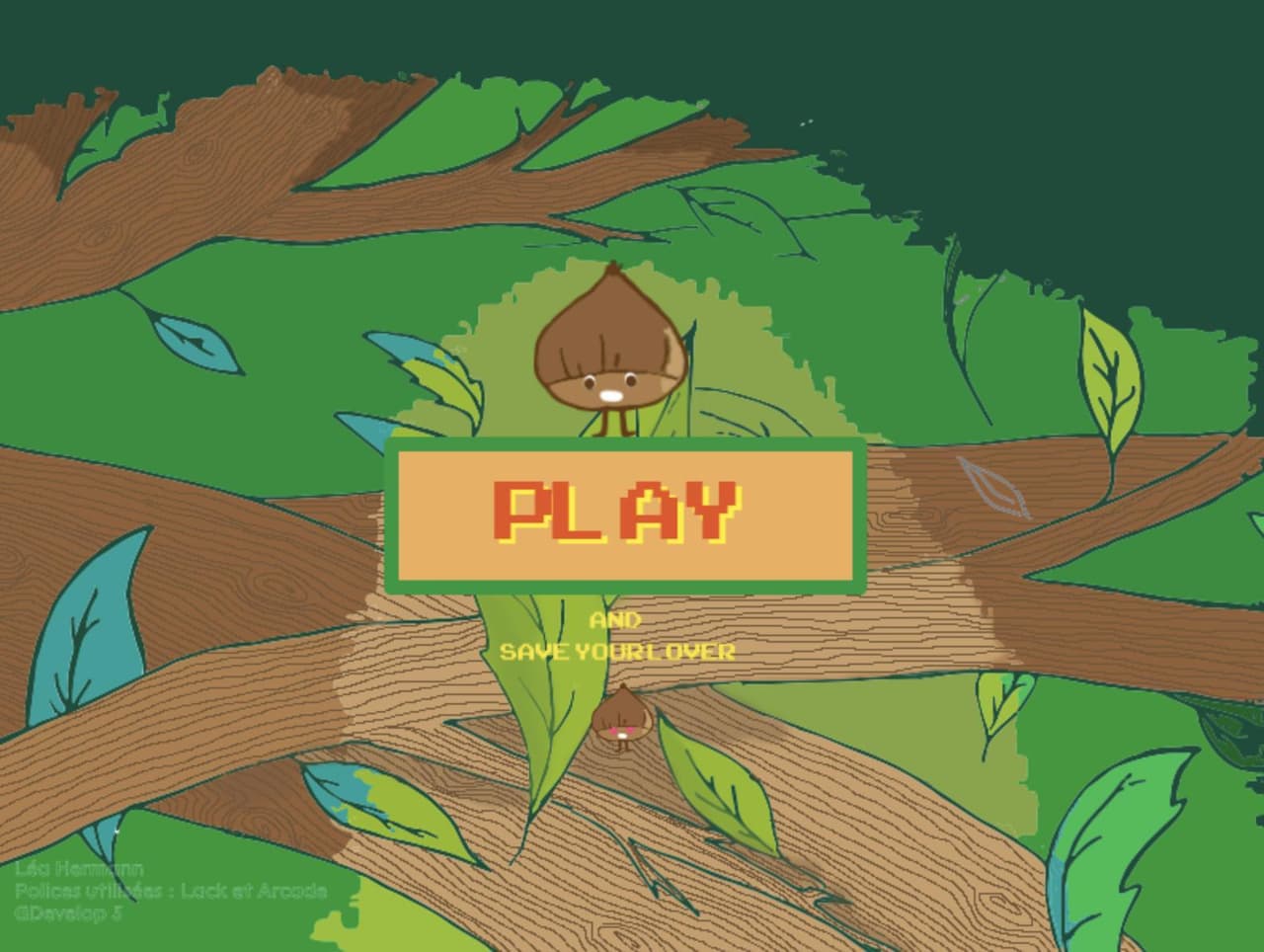 Blaise screenshot 2