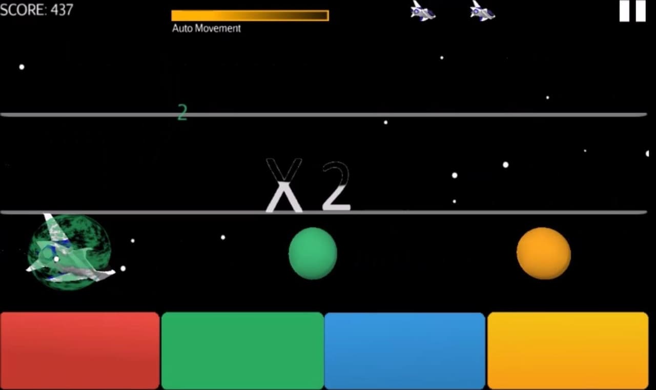 Chromaticus screenshot 3