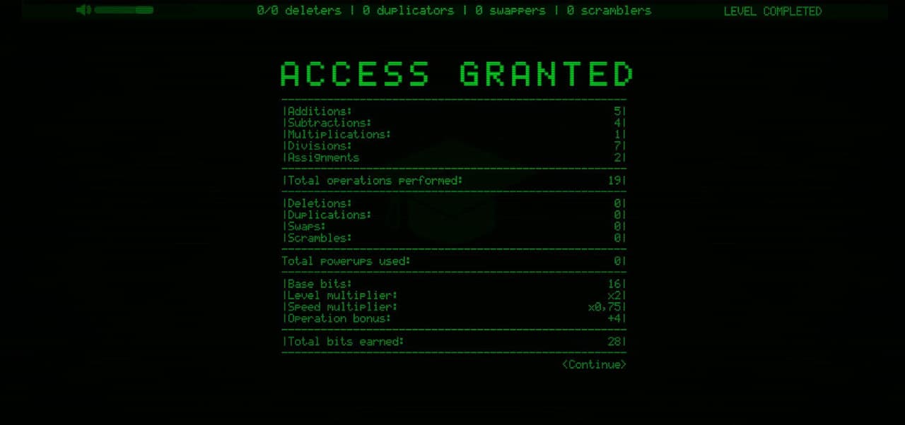 HexaCode screenshot 4
