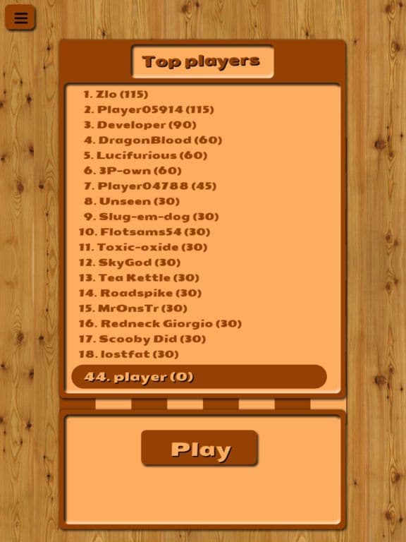 Russian Draughts screenshot 6