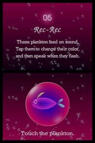 Electroplankton Rec-Rec screenshot 3