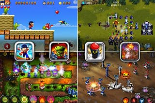 GAMEBOX 2 screenshot 3