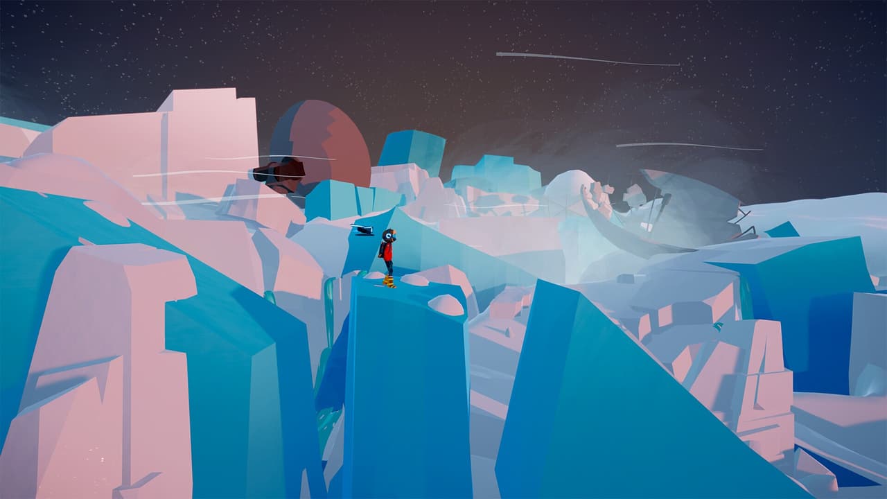 The Tipping Point screenshot 3