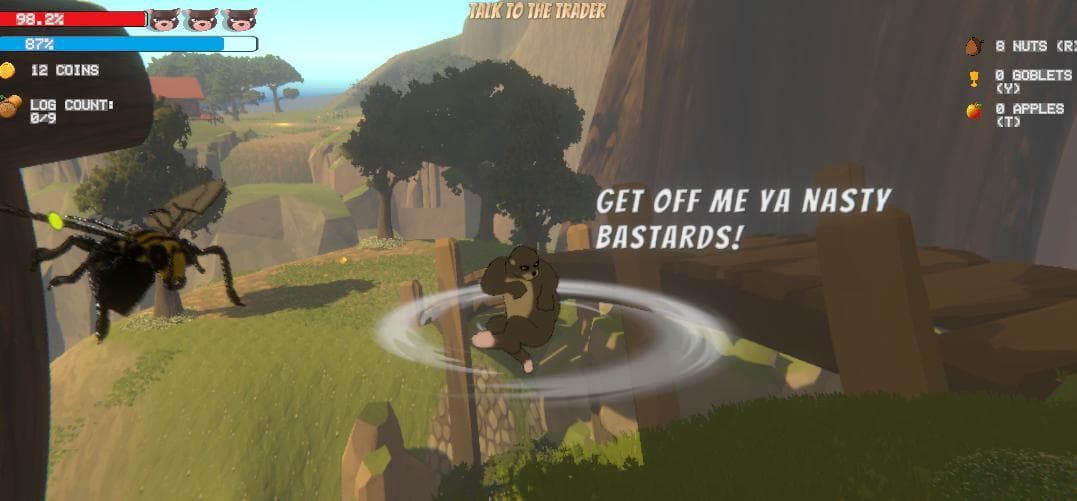 BeaverMania