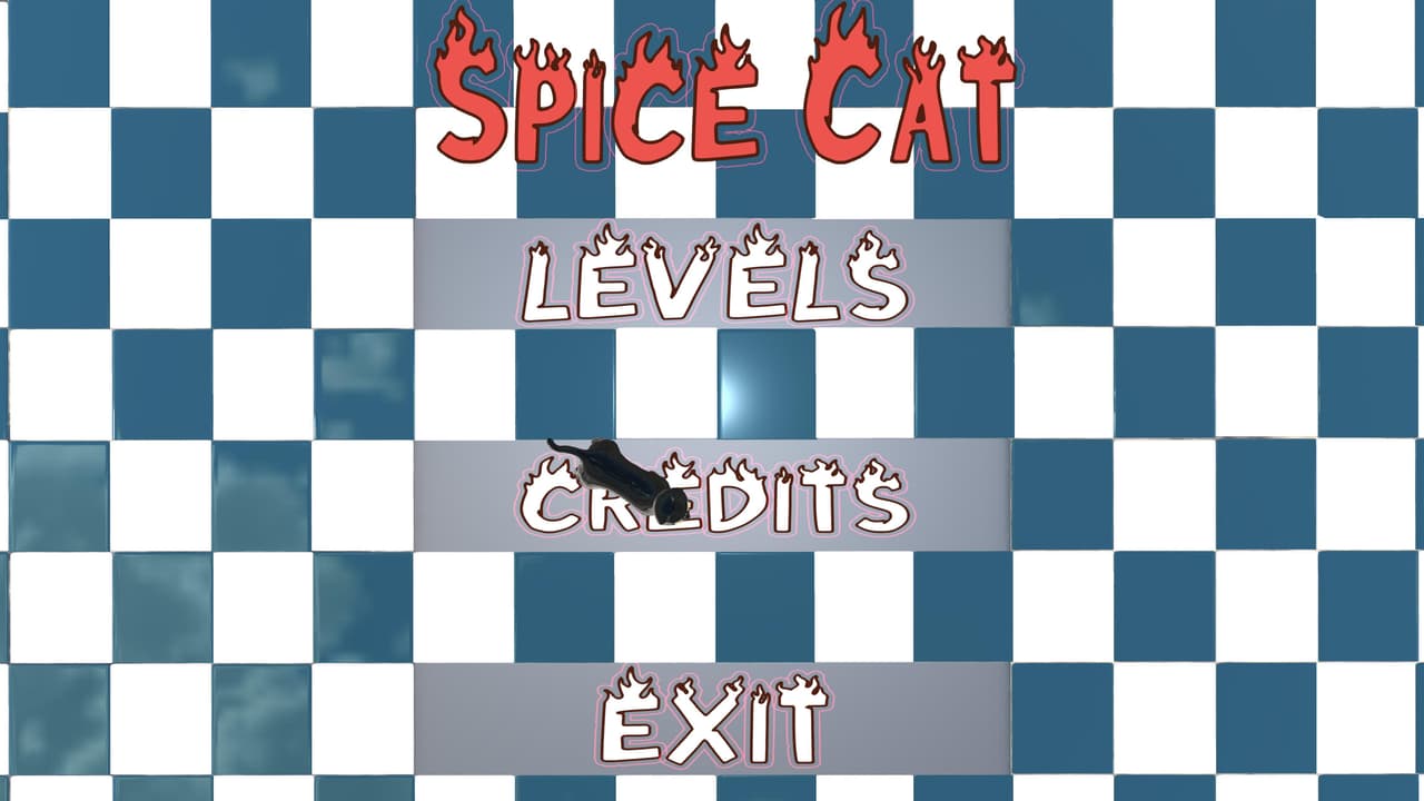 SpiceCat screenshot 2