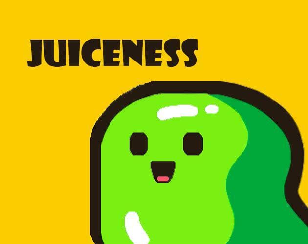 Juiceness