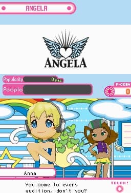 Kira Kira Pop Princess screenshot 5