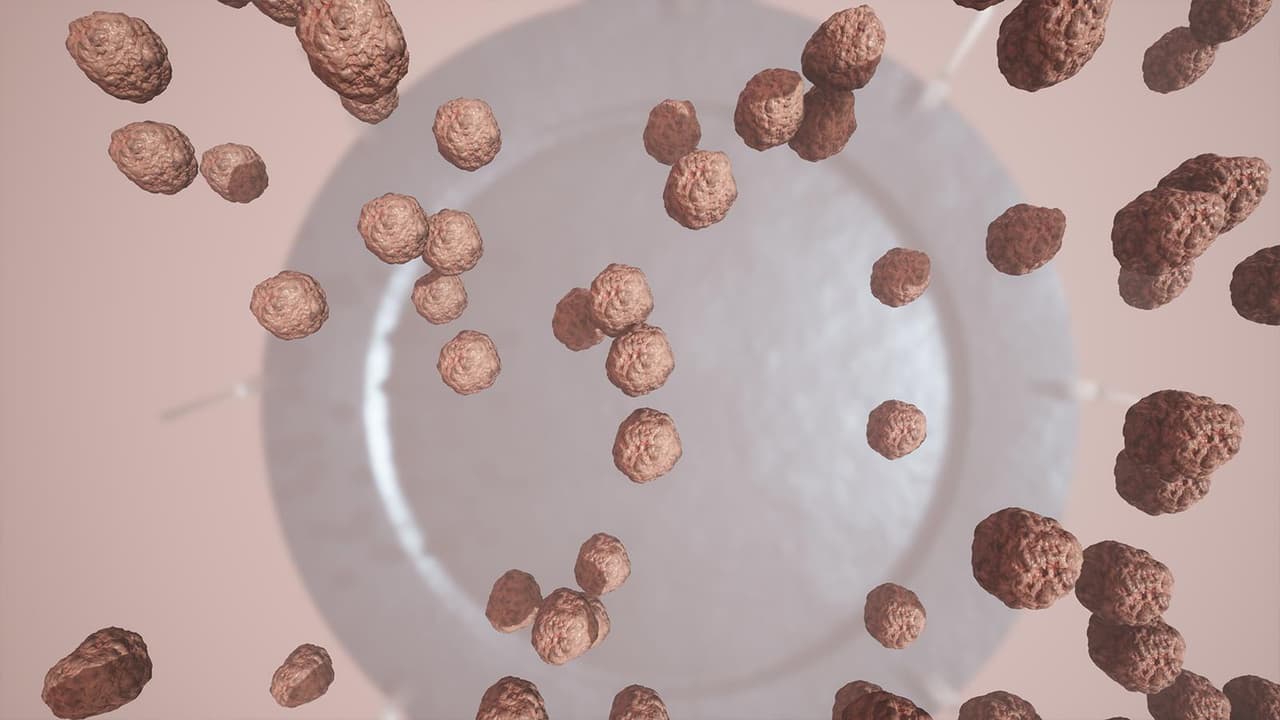 Forkbite screenshot 3