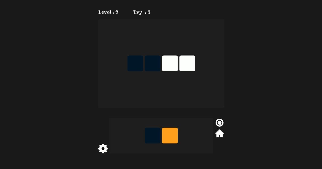 Memory Out screenshot 3