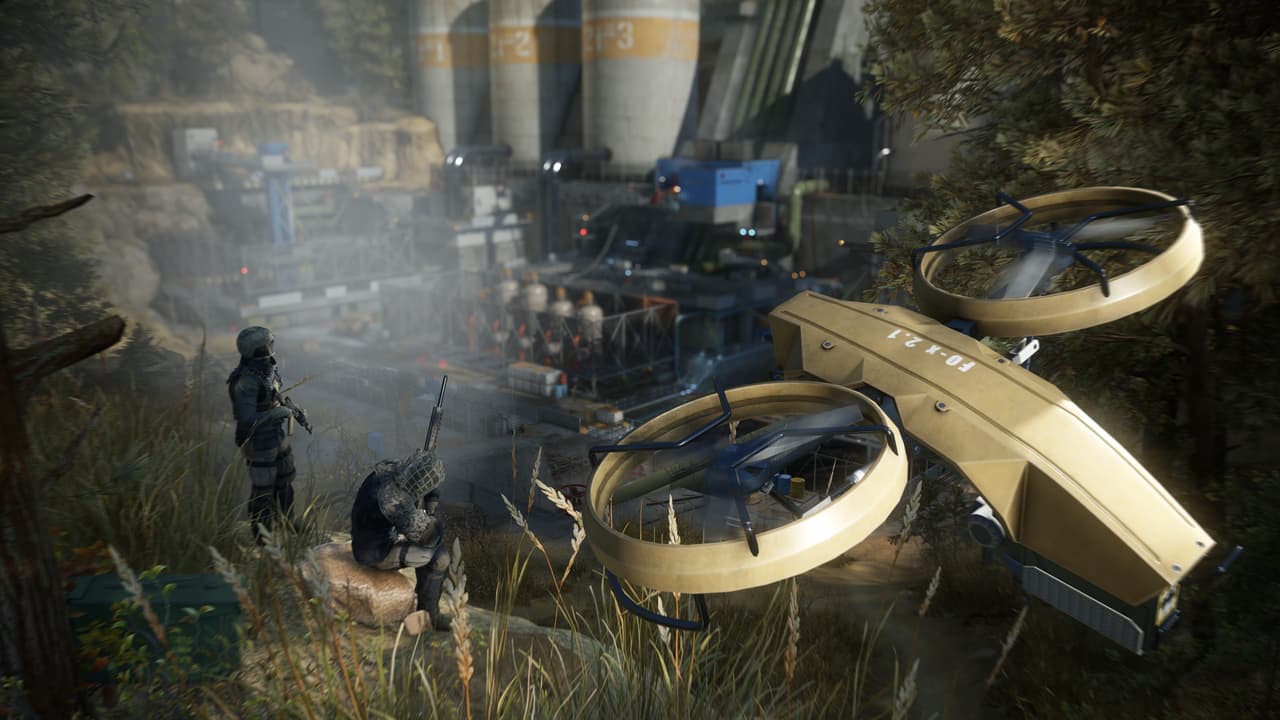 Sniper: Ghost Warrior Contracts 2 screenshot 2