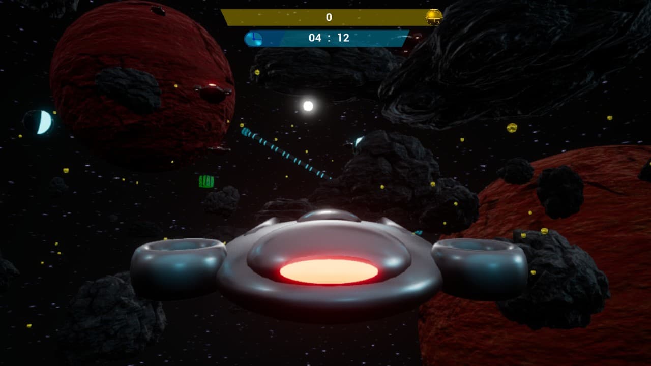 Edvog Explorer Game screenshot 5