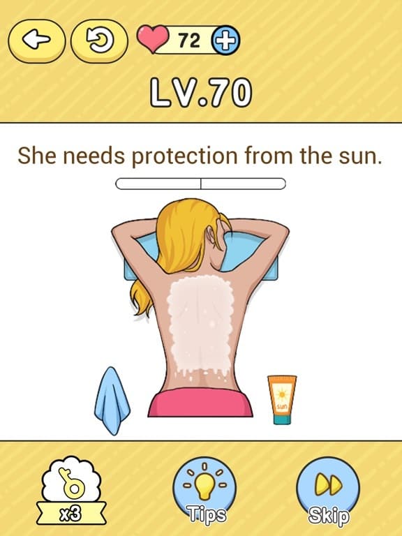 Brain Lock: Puzzle Game screenshot 5