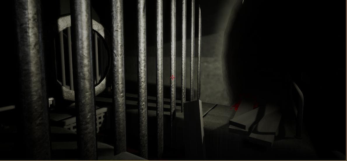 Gloom GammaCrew screenshot 2