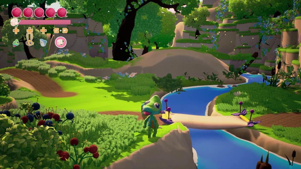 Plushies (RUBIKA) screenshot 3