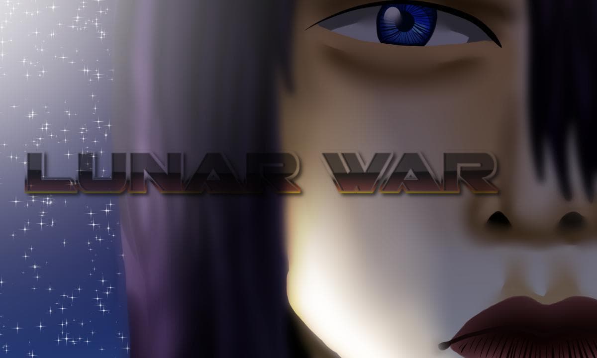 Lunar War (itch)
