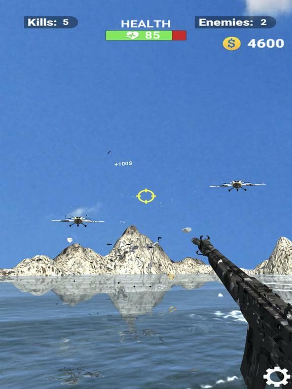 FPS: Long Survival screenshot 3