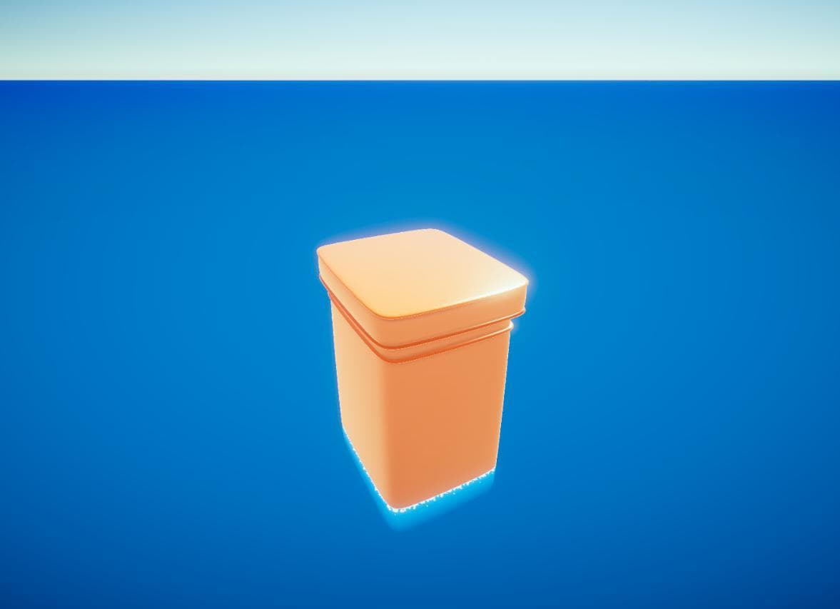 Glitchy Run (DanLaj) screenshot 6