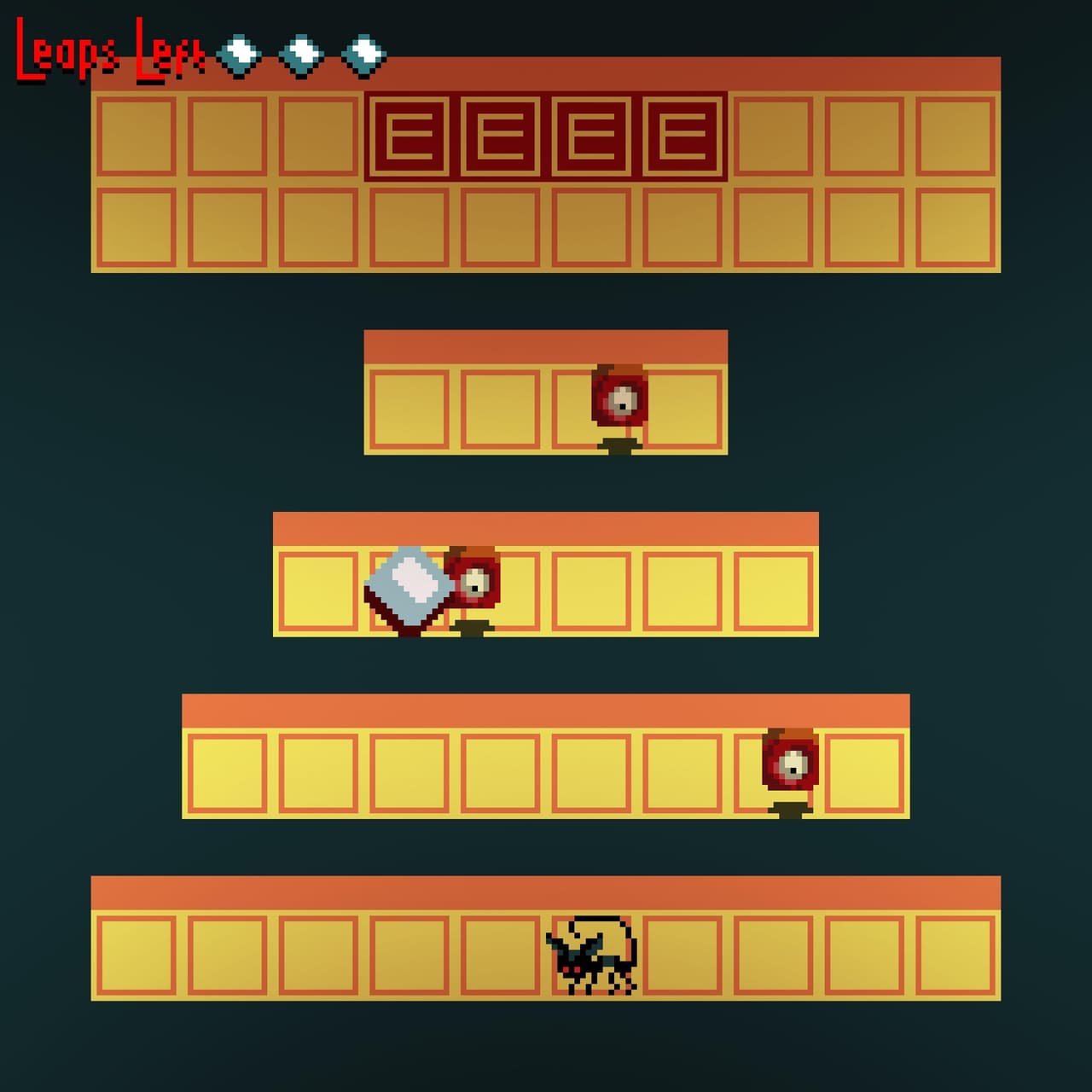 The Leaping Goblin screenshot 4