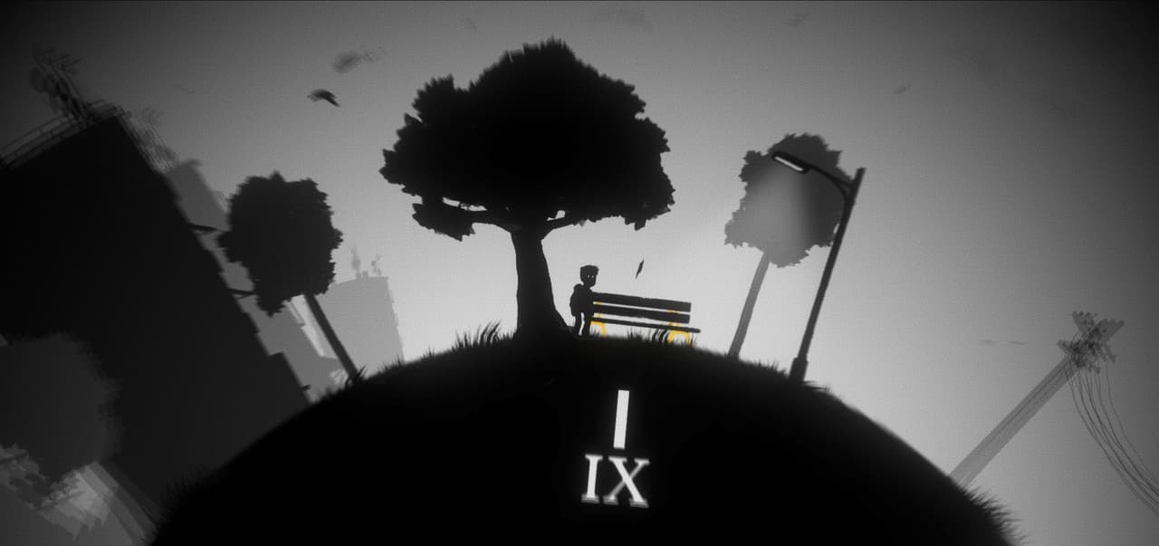 Five More Minutes (QuadMoon Protocol) screenshot 3