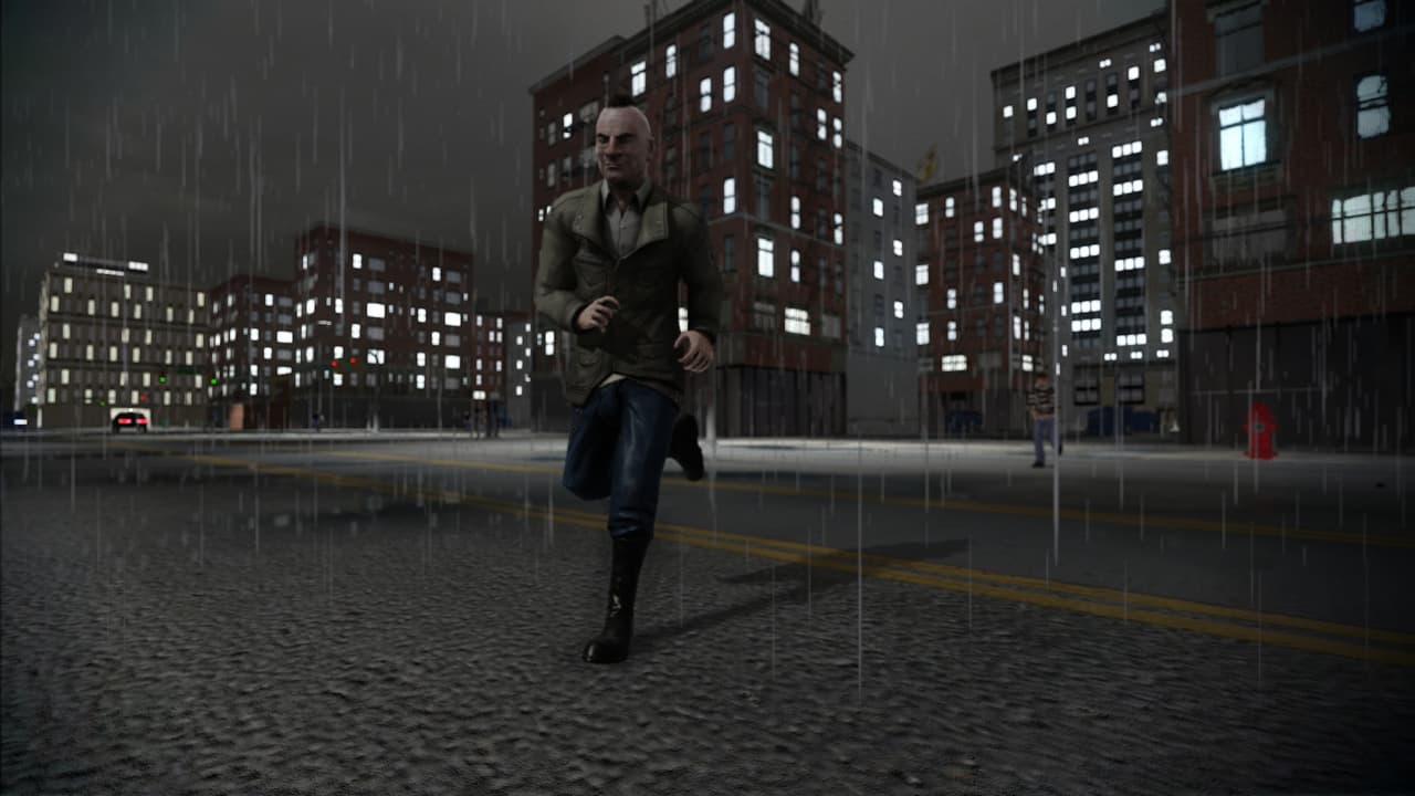 Just Death screenshot 6