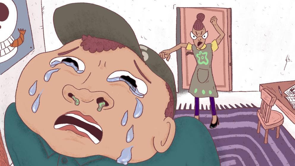 StayInside team 1 screenshot 5