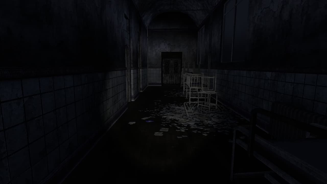 A Haunting: Witching Hour screenshot 5