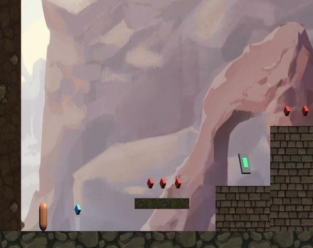 Crystal Carrier