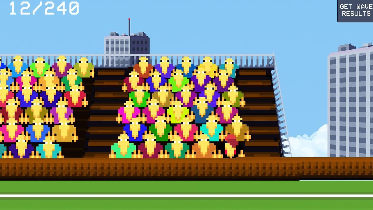 Pelican Play Ball screenshot 4