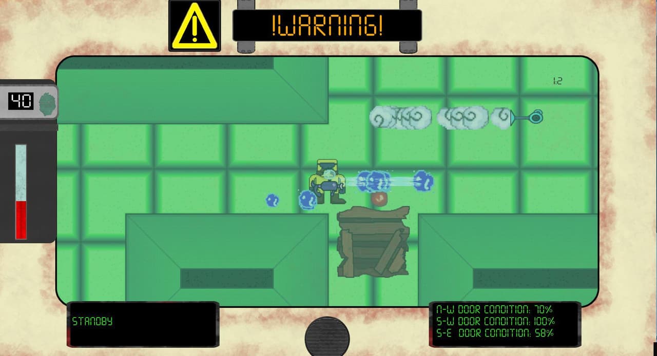 Slime Time (Jordan Han) screenshot 4