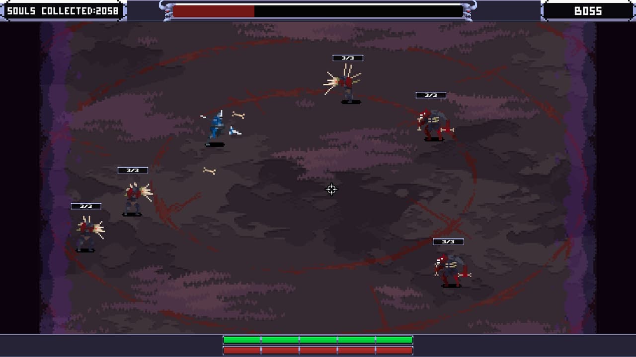 Slash or Die 2 screenshot 4