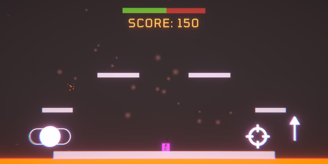 WGE (Worst Game Ever) ak square shooter screenshot 4
