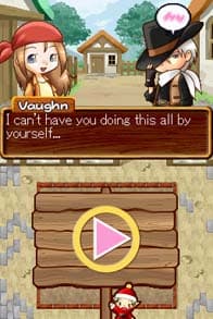 Harvest Moon: Frantic Farming screenshot 4