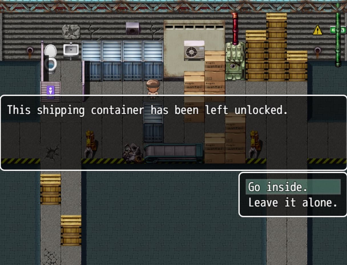 A Thiefs Quest screenshot 4