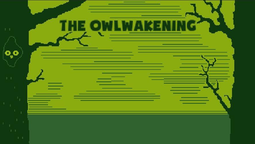 The Owlwakening