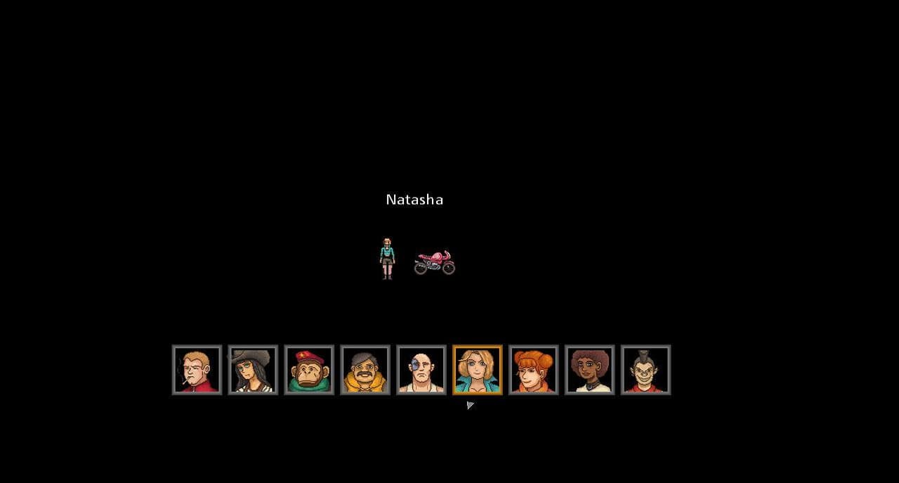 Souls Race