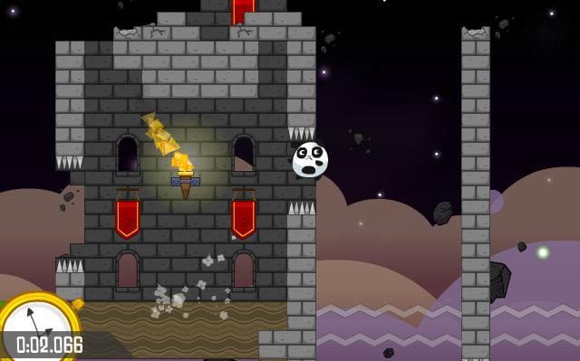 Sky Panda screenshot 4