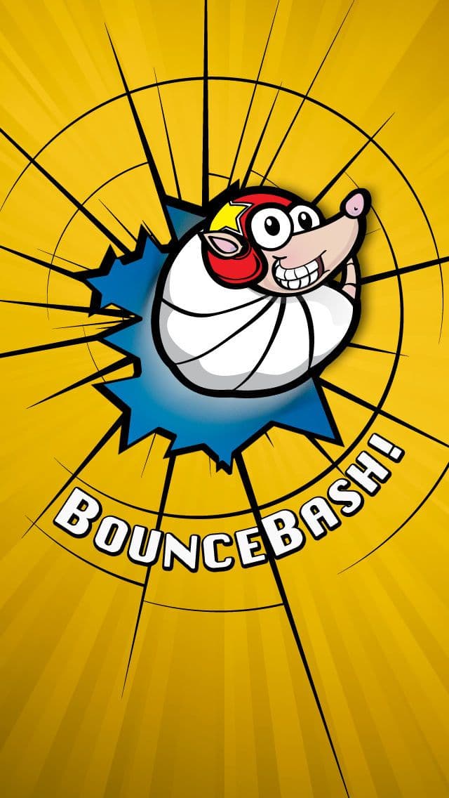BounceBash screenshot 2