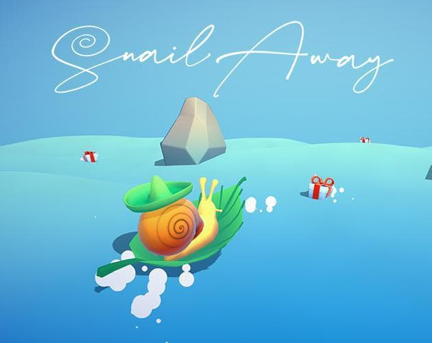 Snail Away (mathijs750)