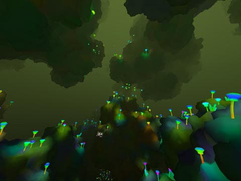 Melodive screenshot 3