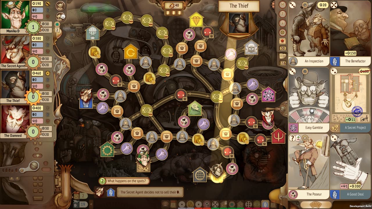 Gremlins, Inc. screenshot 3