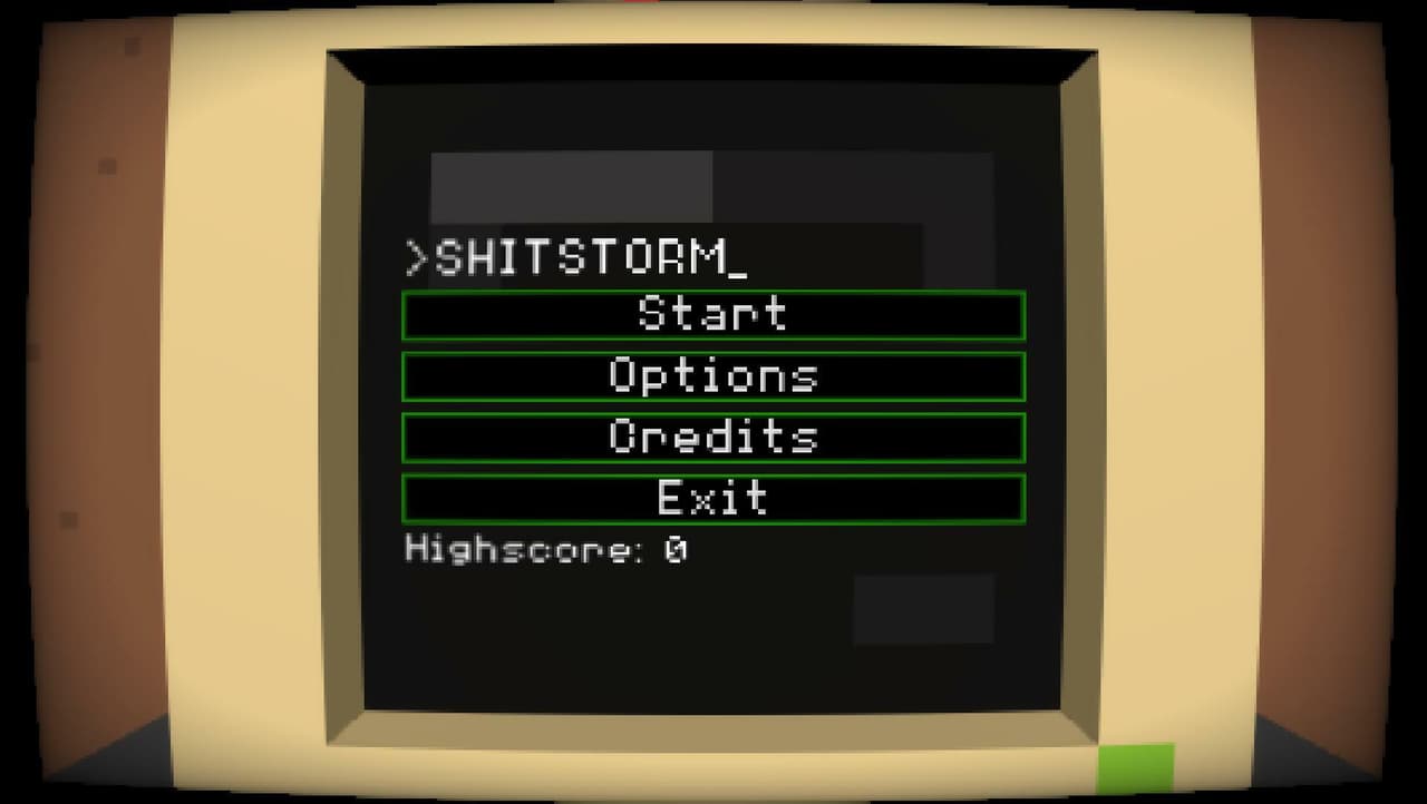 Shitstorm (Popcornmotte) screenshot 2