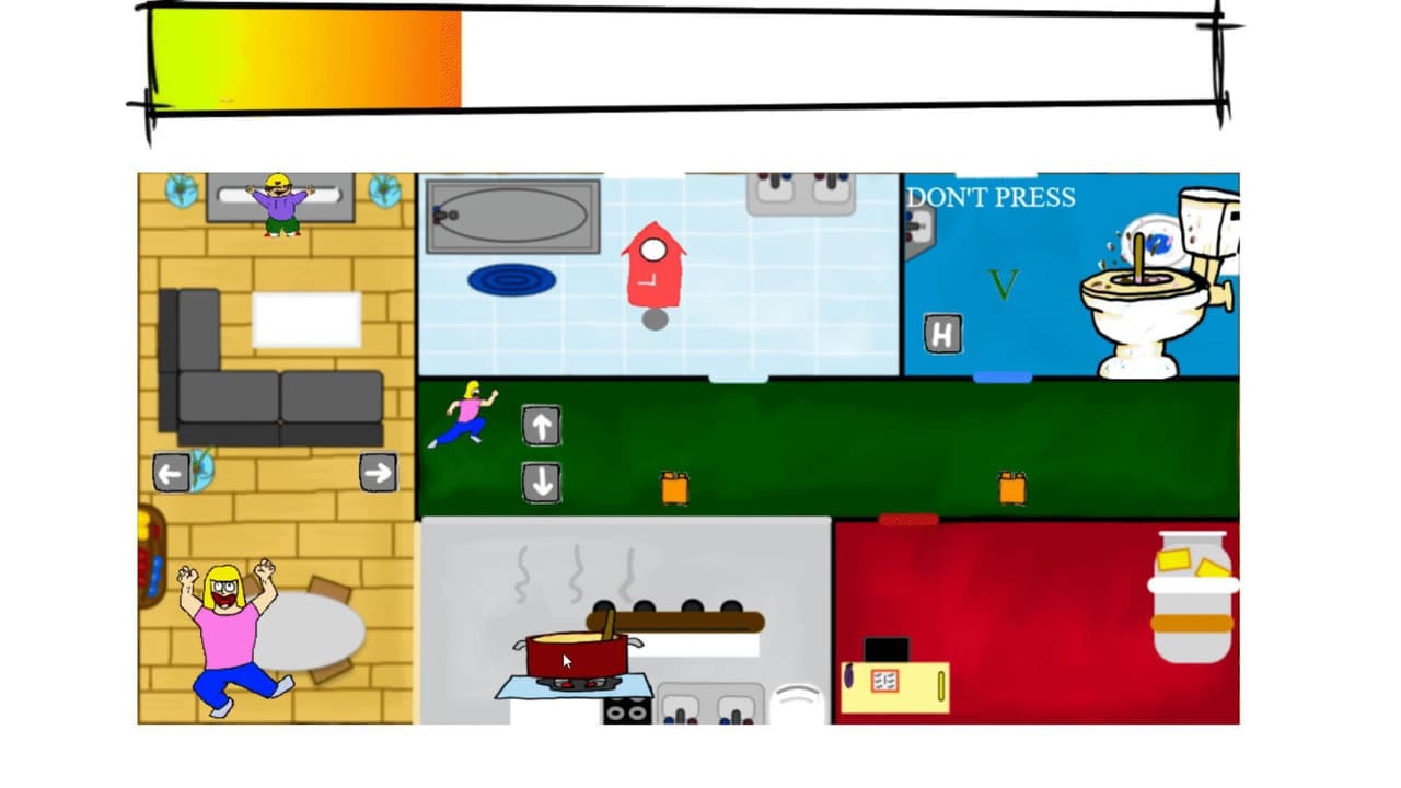 ParEntropy screenshot 3