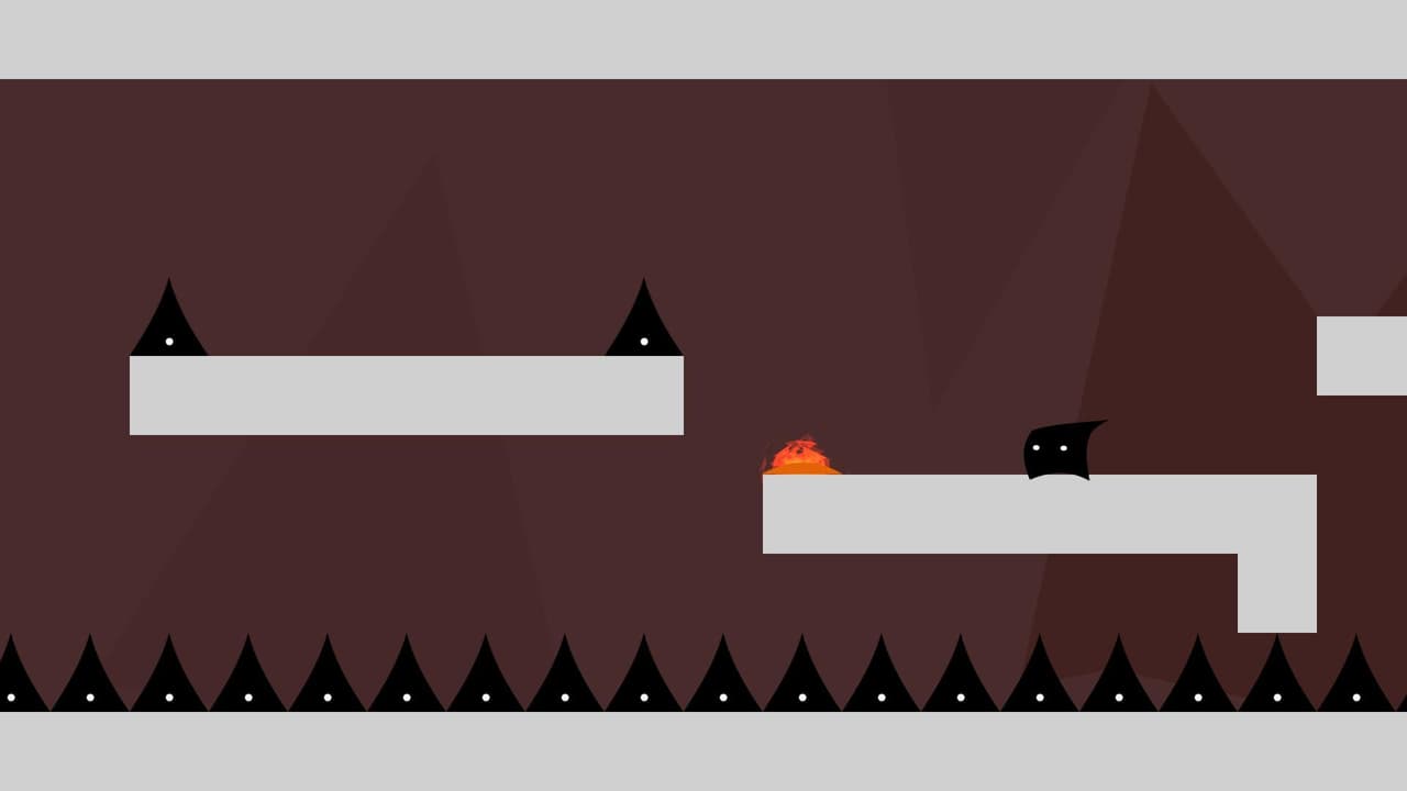 Dimension runner screenshot 5